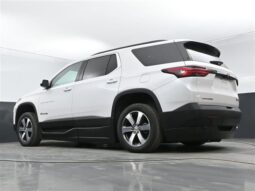 
										Chevrolet Traverse 3LT PJ242849 full									