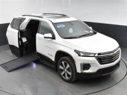 
										Chevrolet Traverse 3LT PJ242849 full									