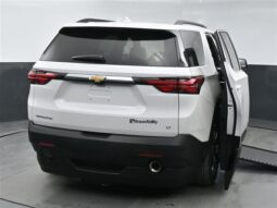 Chevrolet Traverse 3LT PJ242849
