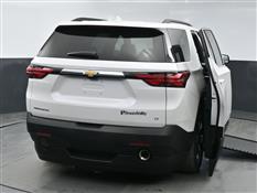 Chevrolet Traverse 3LT PJ242849