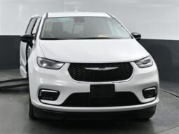 Chrysler Pacifica PCTOURING L RR204489