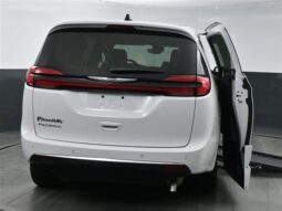 Chrysler Pacifica PCTOURING L RR204489