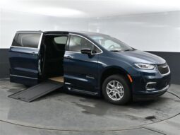 Chrysler Pacifica PCSELECT SR556932
