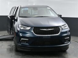 Chrysler Pacifica PCSELECT SR556932
