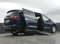 Chrysler Pacifica PCSELECT SR556932