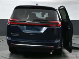 Chrysler Pacifica PCSELECT SR556932