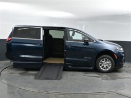 Chrysler Pacifica PCSELECT SR556932