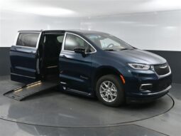 Chrysler Pacifica PCSELECT SR586318