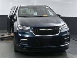 Chrysler Pacifica PCSELECT SR586318