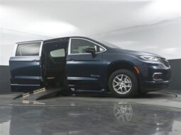 Chrysler Pacifica PCSELECT SR586318