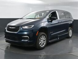 Chrysler Pacifica PCSELECT SR586318