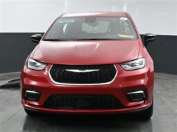 Chrysler Pacifica PCSELECT SR533157