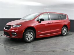 Chrysler Pacifica PCSELECT SR533157