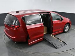 Chrysler Pacifica PCSELECT SR533157