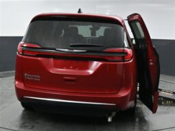 Chrysler Pacifica PCSELECT SR533157