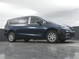 Chrysler Pacifica PCSELECT SR562416