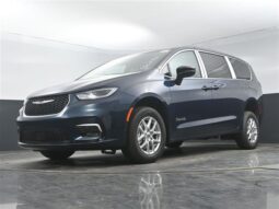 Chrysler Pacifica PCSELECT SR562416