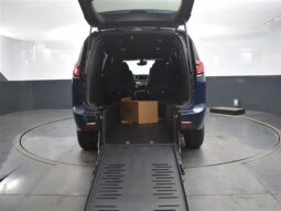 Chrysler Pacifica PCSELECT SR562416