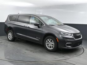 Chrysler Pacifica PCTOURING PR514513