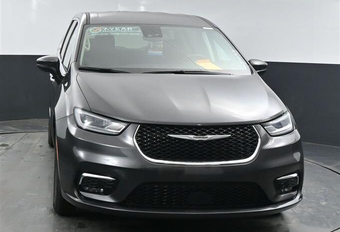 
								Chrysler Pacifica PCTOURING PR514513 full									