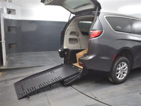 Chrysler Pacifica PCTOURING PR514513