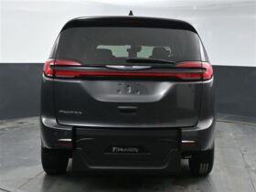 Chrysler Pacifica PCTOURING PR514513