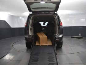 Chrysler Pacifica PCTOURING PR514513