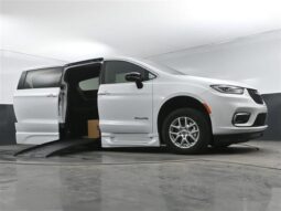 Chrysler Pacifica PCSELECT SR500796