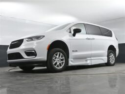 Chrysler Pacifica PCSELECT SR500796