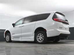 Chrysler Pacifica PCSELECT SR500796