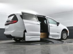 Chrysler Pacifica PCSELECT SR500796