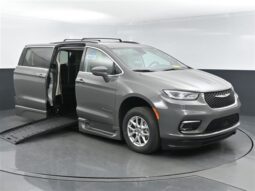 Chrysler Pacifica PCTOURING L NR186130