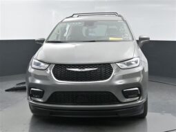 Chrysler Pacifica PCTOURING L NR186130