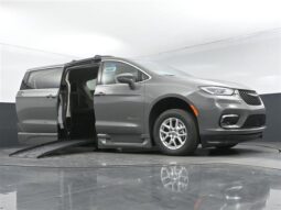Chrysler Pacifica PCTOURING L NR186130