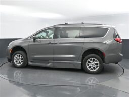 Chrysler Pacifica PCTOURING L NR186130
