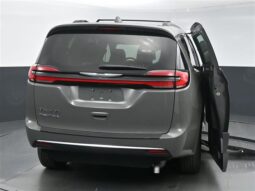 Chrysler Pacifica PCTOURING L NR186130
