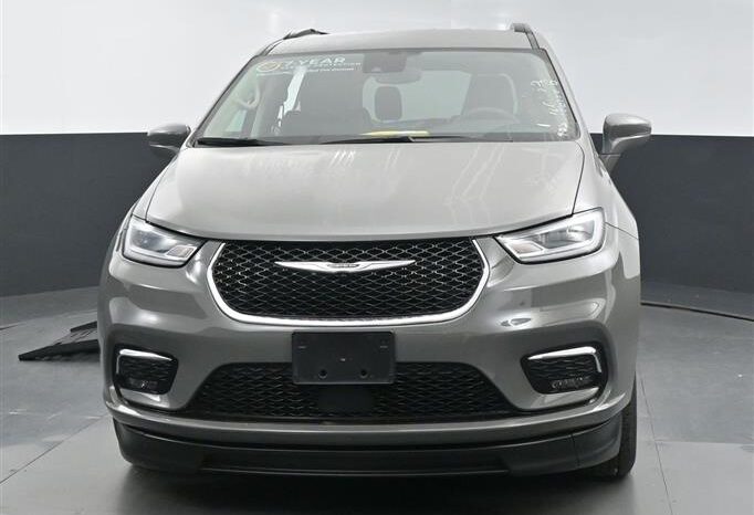 
								Chrysler Pacifica PCTOURING L RR144025 full									