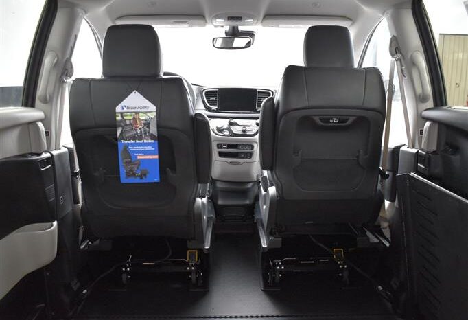 
								Chrysler Pacifica PCTOURING L NR186158 full									