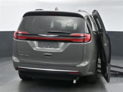 Chrysler Pacifica PCTOURING L NR186158