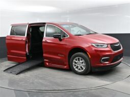 Chrysler Pacifica PCSELECT SR501195
