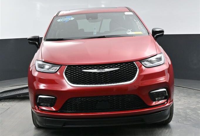 
								Chrysler Pacifica PCSELECT SR501195 full									