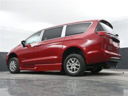 Chrysler Pacifica PCSELECT SR501195