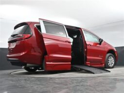 Chrysler Pacifica PCSELECT SR501195
