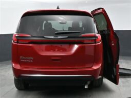 Chrysler Pacifica PCSELECT SR501195