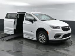 Chrysler Pacifica PCSELECT SR517400