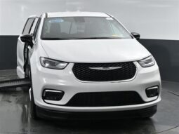 Chrysler Pacifica PCSELECT SR517400