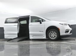 Chrysler Pacifica PCSELECT SR517400