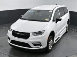 Chrysler Pacifica PCSELECT SR517400