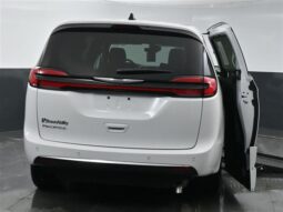 Chrysler Pacifica PCSELECT SR517400