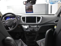 Chrysler Pacifica PCSELECT SR517445